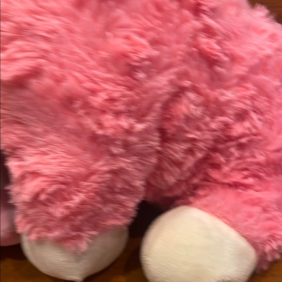 Colorful Plush Llama  Set - Picture 4 of 5